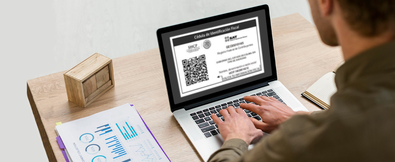 Crear empresa en CONTPAQi Vende